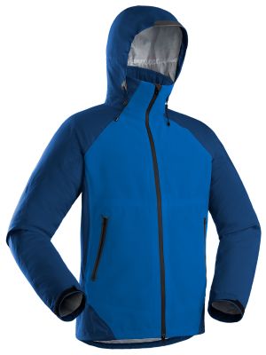 Куртка штормовая Bask Soft Mixt Tehnoresist