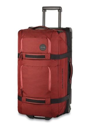 Прочная сумка на колесах л Dakine DK Split Roller 85