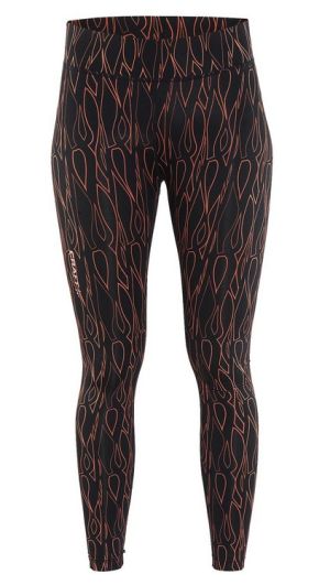 Тайтсы для женщин CRAFT Tone Training