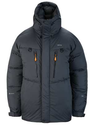 Куртка зимняя Аркуда Про Sivera 2.0 2018