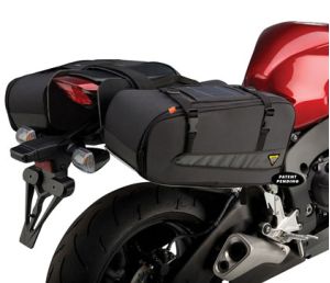 Сумка кофр л Nelson Rigg - SLR-40 (19 )