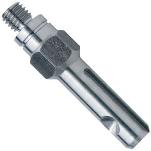 Адаптер для пробойника из стали Petzl Rocpec