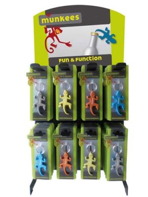 Дисплей для брелков Munkees XS 8/12