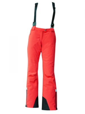 Практичные женские брюки Hyra HLP177