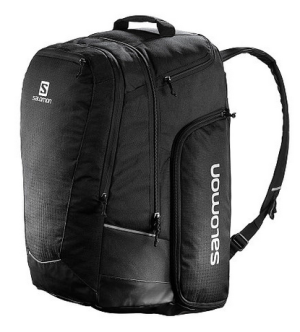 Рюкзак с водонепроницаемым дном Salomon Extend Go-To-Snow Gear Bag 50