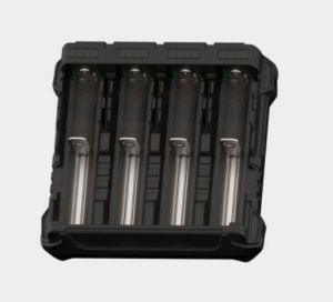 Компактное зарядное устройство ArmyТek Handy C4 Pro