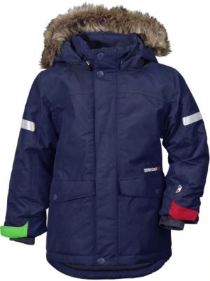 Теплая детская куртка Didriksons Storlien