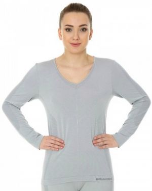 Футболка женская для сна BRUBECK Comfort Night