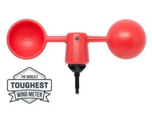 Точный ветрометр Сплав Mjolnir Vaavud