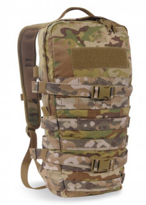 Рюкзак охотничий Tatonka Tasmanian Tiger TT Essential Pack MK II MC 9