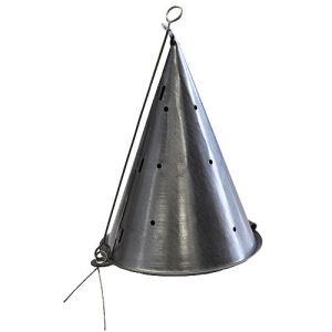 Кормушка зимняя для прикармливания рыбы Конус Россия 