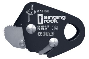 Зажим безопасный Singing Rock Locker