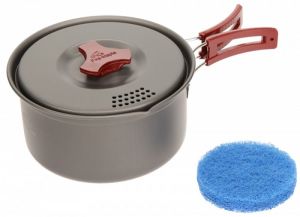 Котелок походный л Fire Maple FMC-205 1