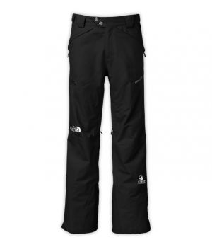 Брюки мембранные мужские The Norht Face NFZ Pant