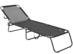 Кемпинговая складная кровать GoGarden Camper XL