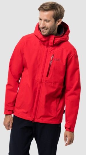 Спортивная куртка Jack Wolfskin Keplar Trail Jacket M
