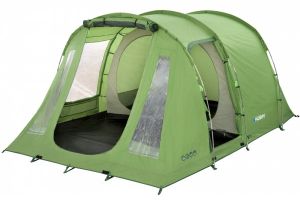 Просторная четырехместная палатка Husky Bolen 4