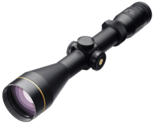 Оптический охотничий прицел сетка Leupold VX•R 4-12x50 Ballistic FireDot