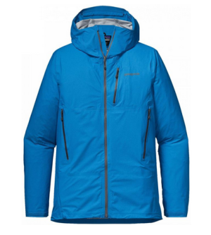 Куртка спортивная водоотталкивающая Patagonia M10