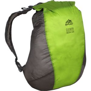 Компактный рюкзак Сплав Clever Space 23