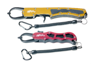 Удобный липгрип алюминиевый Tramp 