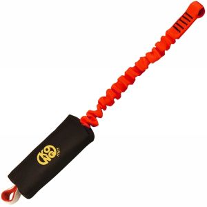Самостраховка образной формы Kong I- Energy Absorber 150 Cm Rosso