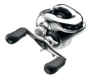 Катушка высокопроизводительная Shimano Shimano Antares 101 (LH)