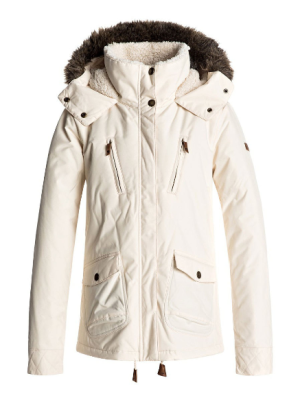 Функциональная куртка женская Roxy