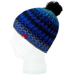 Шапка мужская Spacecraft Zeppelin Pom