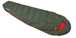 Мешок спальный летний High Peak Pak 600 (комфорт +13)