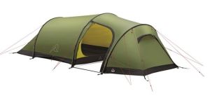 Палатка тоннель треккинговая Robens - Voyager 3EX
