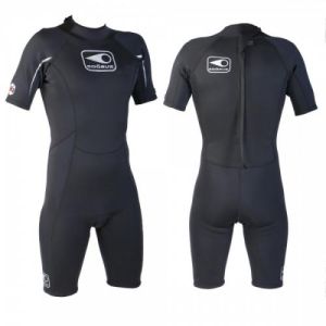 Гидрокостюм короткий Sooruz Fly 2/2