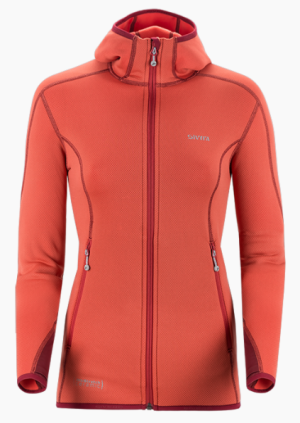 Универсальная женская куртка Sivera Ракша Про 2020