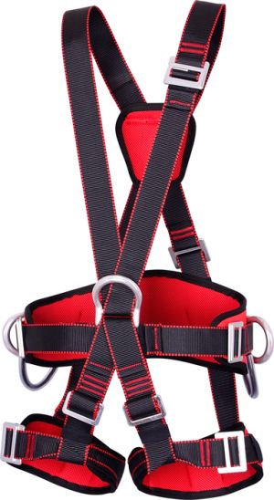 Привязь для защиты от падения Профи Универсал Фаст Венто V2