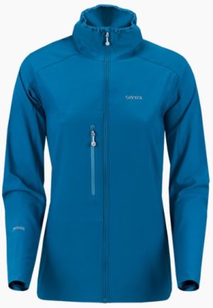 Технологичная куртка для девушек Sivera Мара