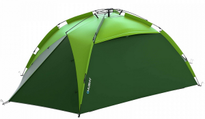 Палатка кемпинговая Husky Beasy 3 Blackroom