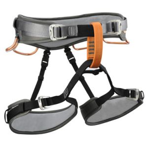 Универсальная страховочная система Black Diamond Momentum DS Harness