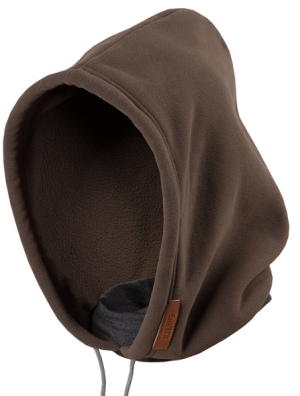 Капюшон мягкий Юнда Sivera