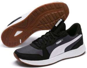 Puma - Комфортные мужские кроссовки NRGY Neko Retro