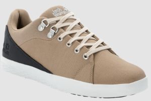Спортивная мужская обувь Jack Wolfskin Auckland Ride Low M