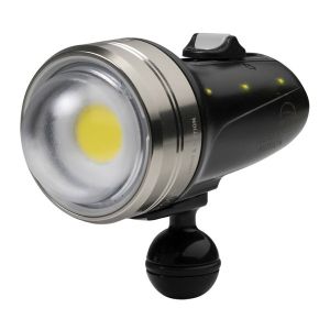 Фонарь удобный аккумуляторный Light & Motion Sola Video Pro 3800