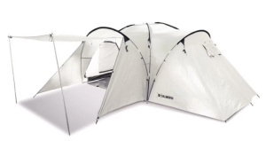 Туристическая палатка Talberg Delta 6 Sahara