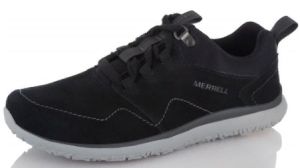 Merrell - Удобные мужские кроссовки Getaway Locksley Lace