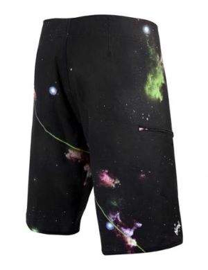 Мужские бордшорты NEIL PRYDE ASTRO