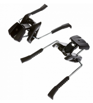 Скистопы надежные Tyrolia Power Brake Race Pro [A]