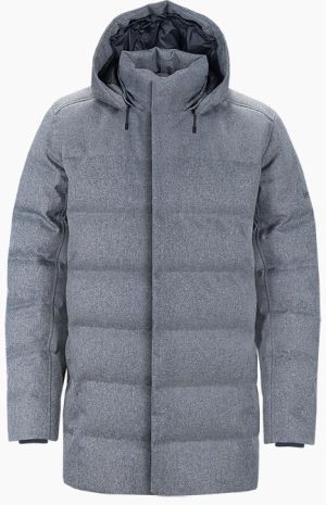 Городской пуховик Sivera Саурей