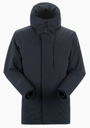 Утеплённая непромокаемая куртка Sivera Байрак 2022