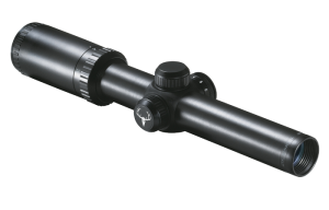 Качественный прицел х Bushnell Trophy XLT 1-4 24