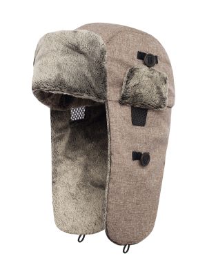 Шапка с длинным ворсом Bask Arctic Hat Soft