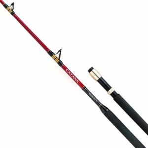 Рыболовное удилище Shimano Catana CX Trolling Lite